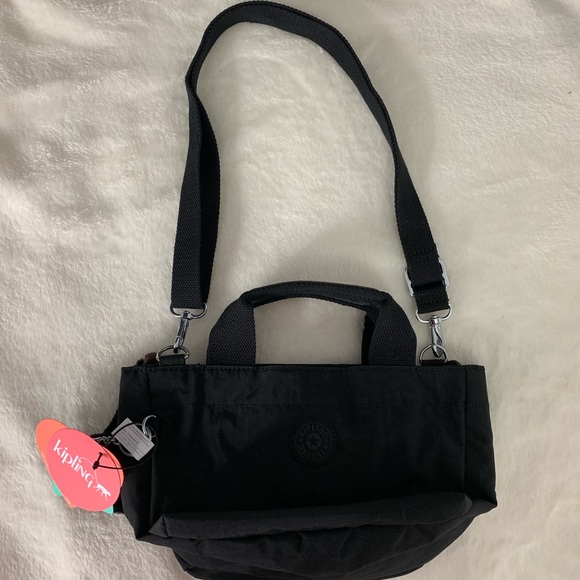 kipling sugar small handbag